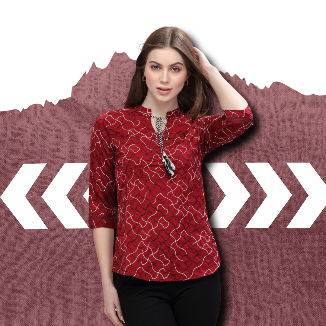 Top's & Tunic's