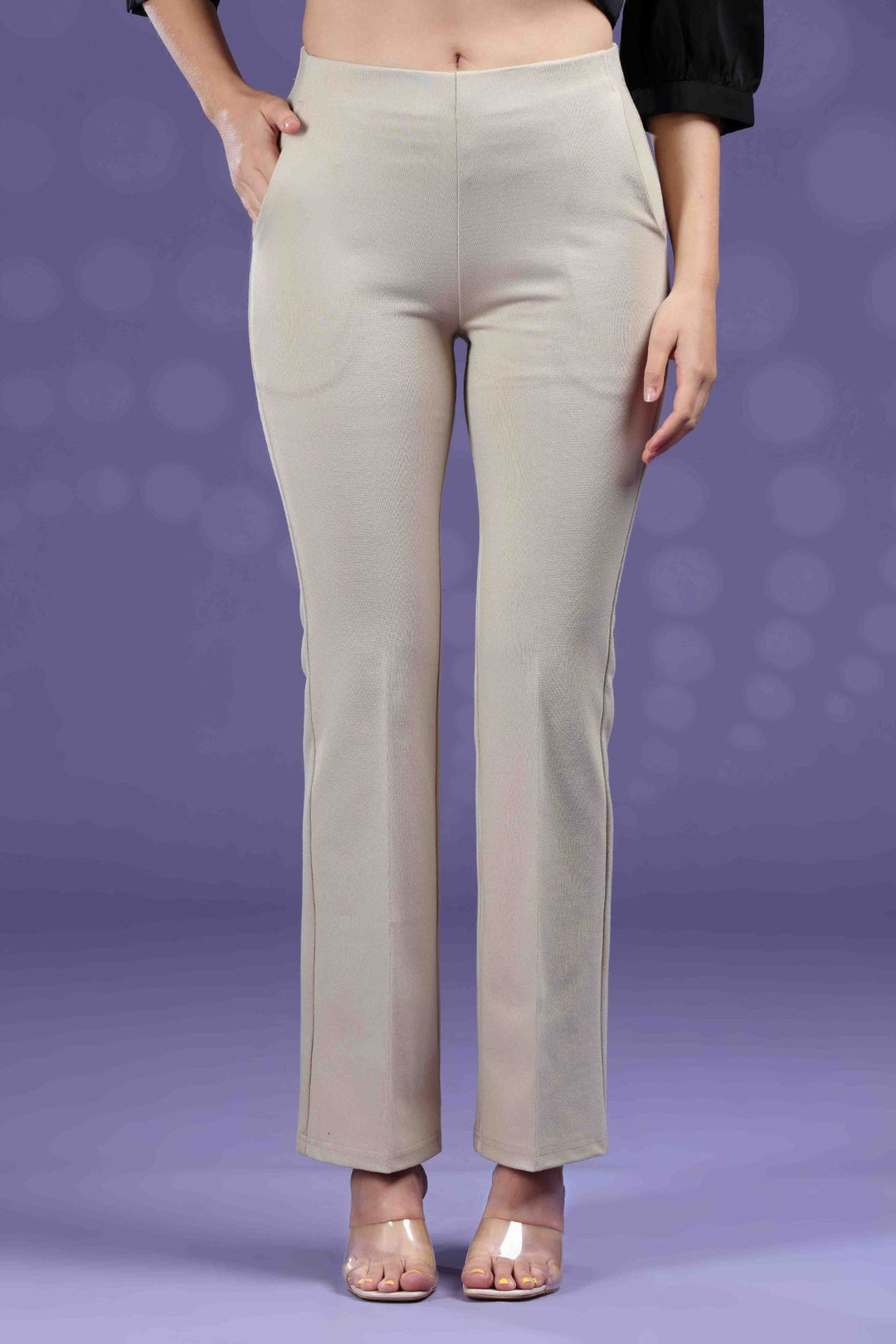 Best seller women's Beige Bottom