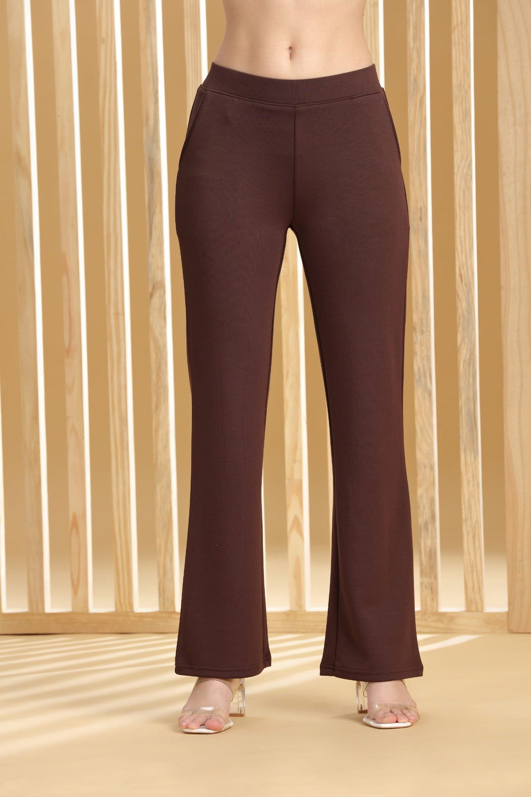 Best seller women's Brown Bottom