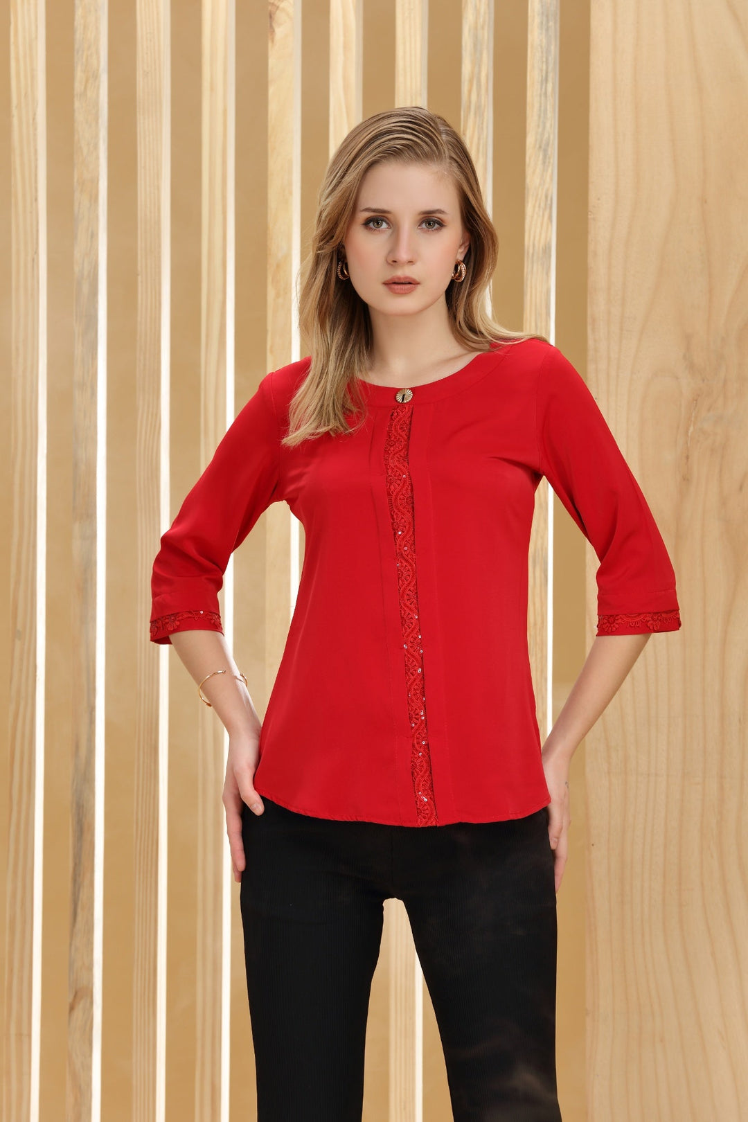 Red TOP