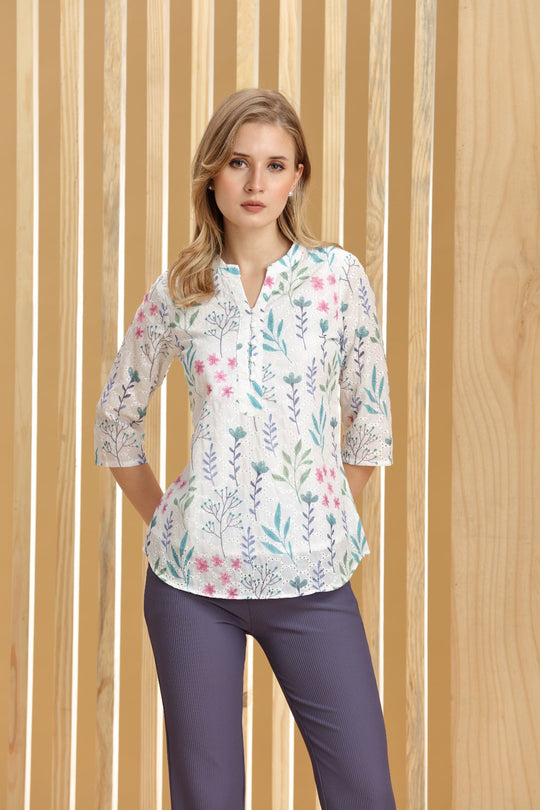 elxsi Green  TOP