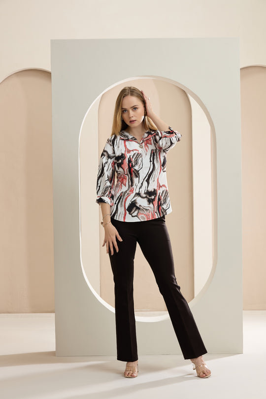 Best seller women's Orange TOP