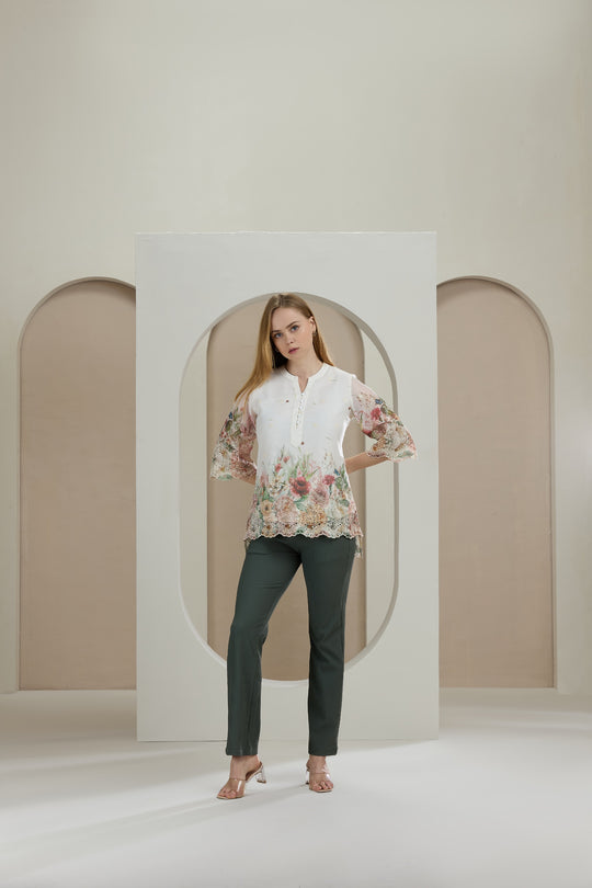 Best seller women's Red TOP