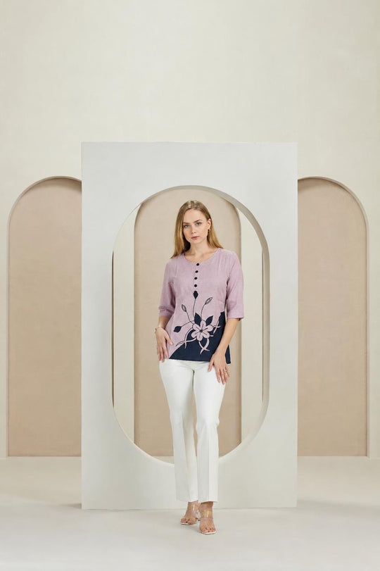 Best seller women's Onion TOP