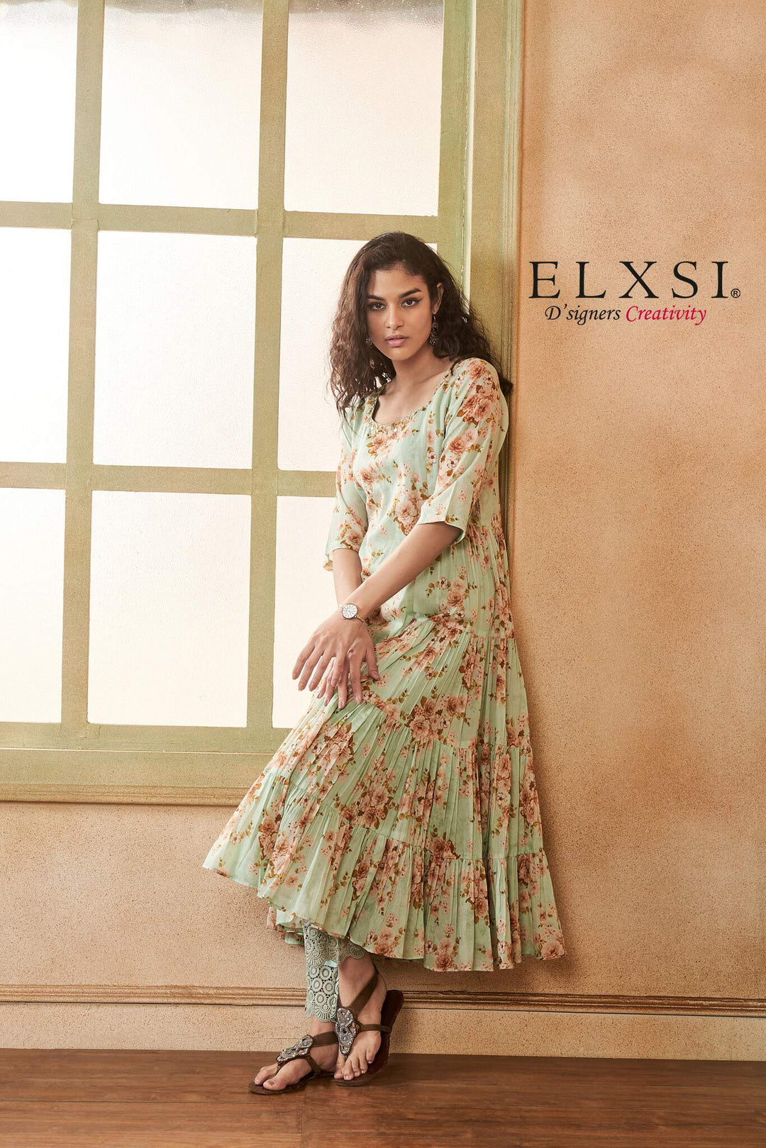 Best Pista Dupatta set